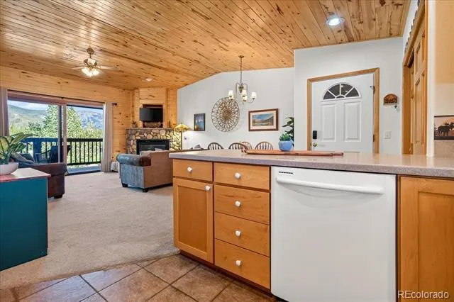 205 Bella Vista Court #312 Grand Lake, CO 80447