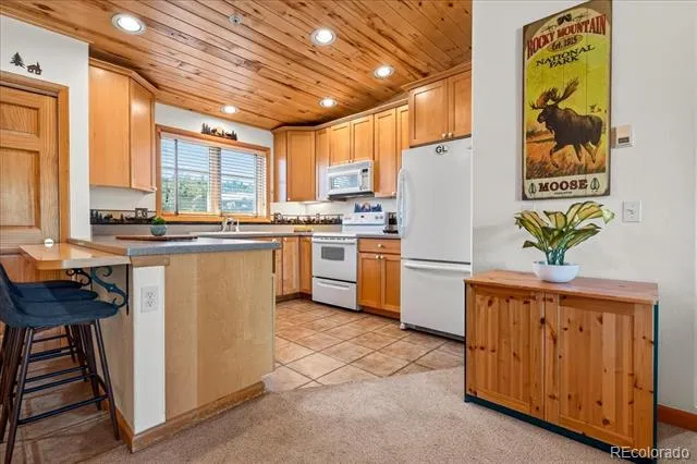 205 Bella Vista Court #312 Grand Lake, CO 80447