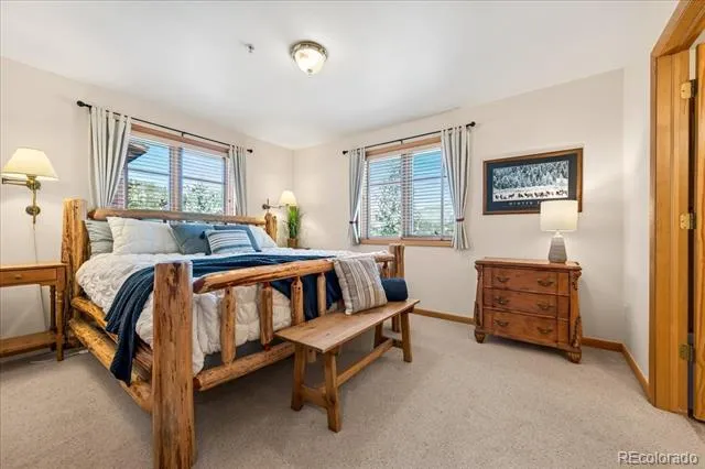 205 Bella Vista Court #312 Grand Lake, CO 80447