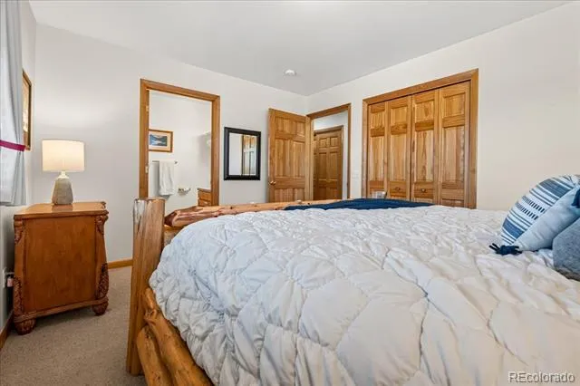 205 Bella Vista Court #312 Grand Lake, CO 80447
