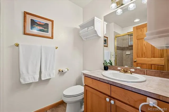 205 Bella Vista Court #312 Grand Lake, CO 80447