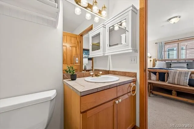 205 Bella Vista Court #312 Grand Lake, CO 80447