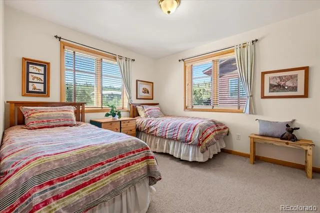 205 Bella Vista Court #312 Grand Lake, CO 80447