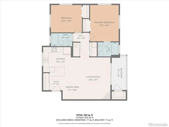 205 Bella Vista Court #312 Grand Lake, CO 80447