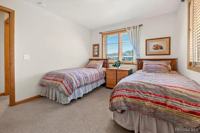 205 Bella Vista Court #312 Grand Lake, CO 80447
