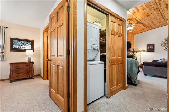 205 Bella Vista Court #312 Grand Lake, CO 80447