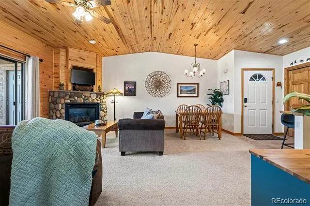 205 Bella Vista Court #312 Grand Lake, CO 80447
