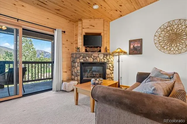 205 Bella Vista Court #312 Grand Lake, CO 80447