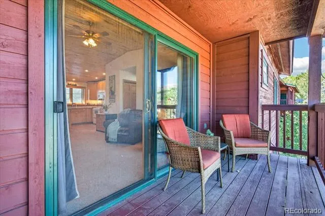 205 Bella Vista Court #312 Grand Lake, CO 80447