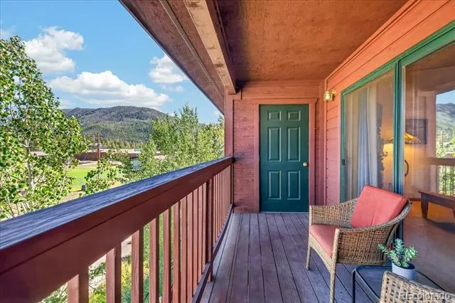 205 Bella Vista Court #312 Grand Lake, CO 80447