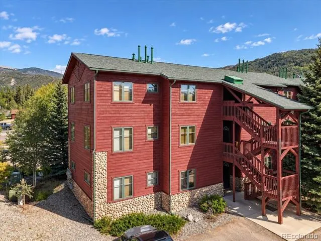 205 Bella Vista Court #312 Grand Lake, CO 80447