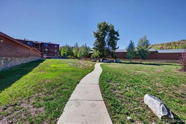 205 Bella Vista Court #312 Grand Lake, CO 80447