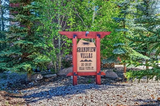 205 Bella Vista Court #312 Grand Lake, CO 80447