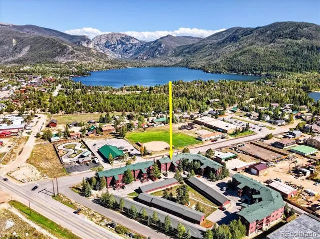 205 Bella Vista Court #312 Grand Lake, CO 80447