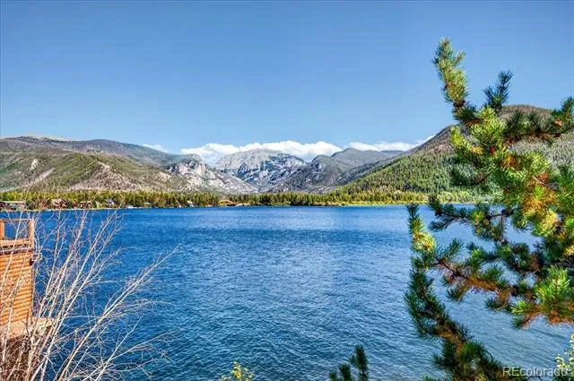 205 Bella Vista Court #312 Grand Lake, CO 80447