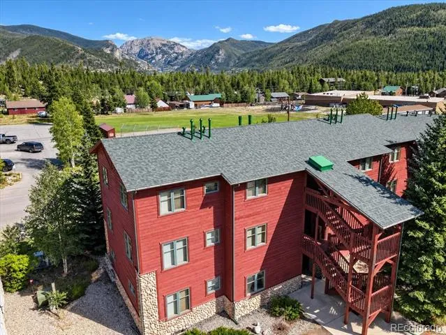 205 Bella Vista Court #312 Grand Lake, CO 80447