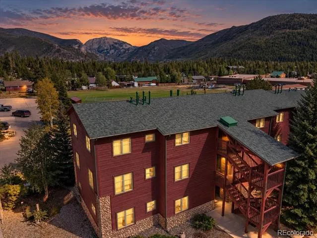 205 Bella Vista Court #312 Grand Lake, CO 80447