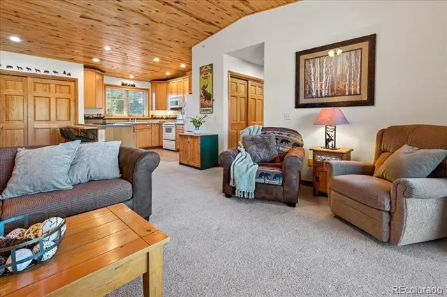 205 Bella Vista Court #312 Grand Lake, CO 80447
