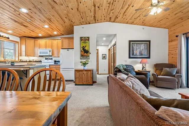 205 Bella Vista Court #312 Grand Lake, CO 80447