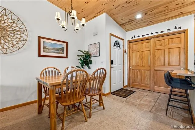 205 Bella Vista Court #312 Grand Lake, CO 80447