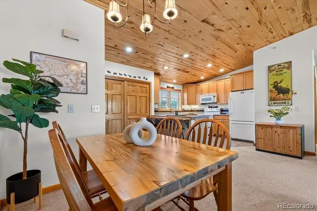 205 Bella Vista Court #312 Grand Lake, CO 80447