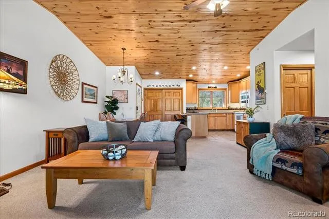 205 Bella Vista Court #312 Grand Lake, CO 80447