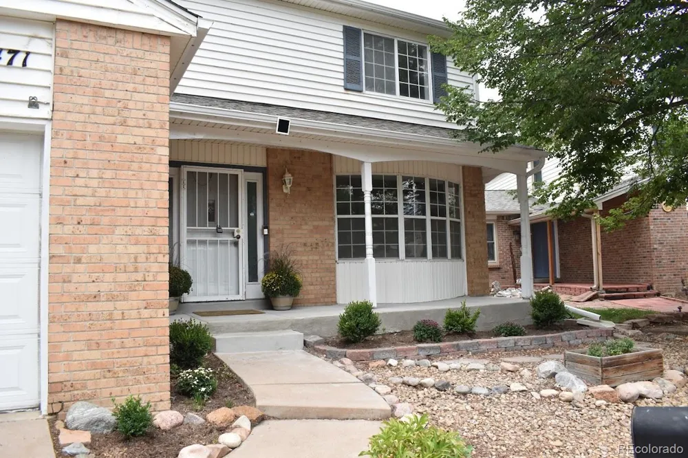 471 S Kingston Circle Aurora, CO 80012
