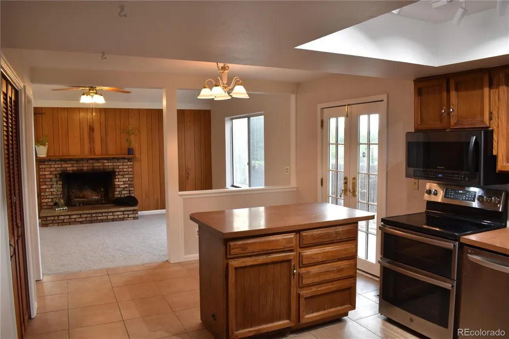 471 S Kingston Circle Aurora, CO 80012