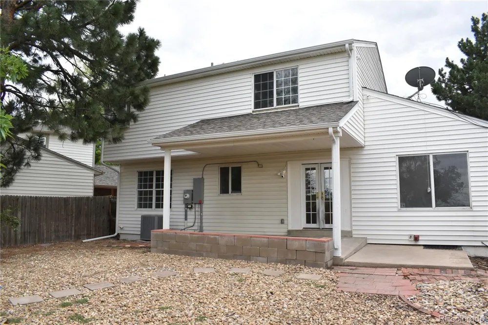471 S Kingston Circle Aurora, CO 80012