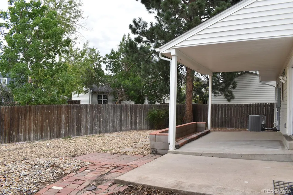 471 S Kingston Circle Aurora, CO 80012