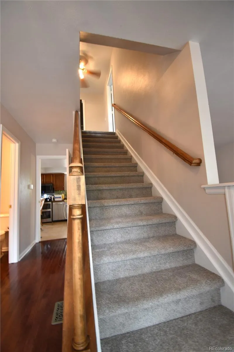 471 S Kingston Circle Aurora, CO 80012