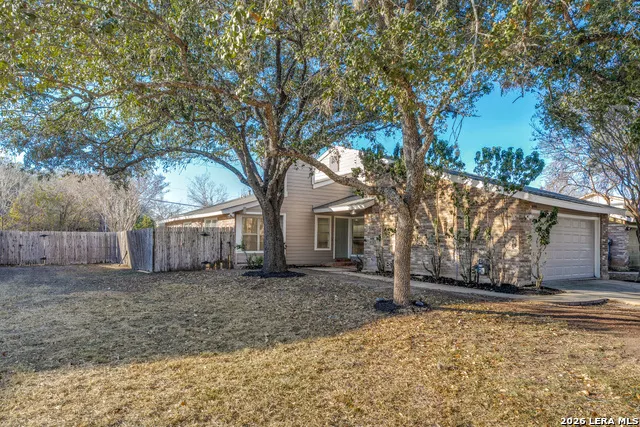 6318 Club Oaks #25 Unit 25 San Antonio, TX 78249