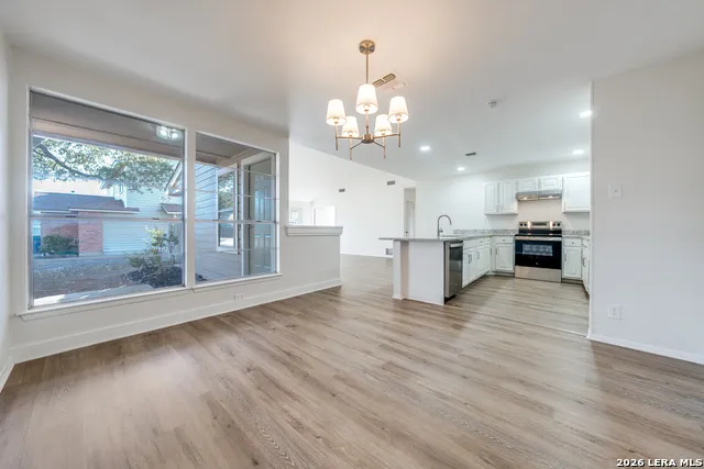 6318 Club Oaks #25 Unit 25 San Antonio, TX 78249