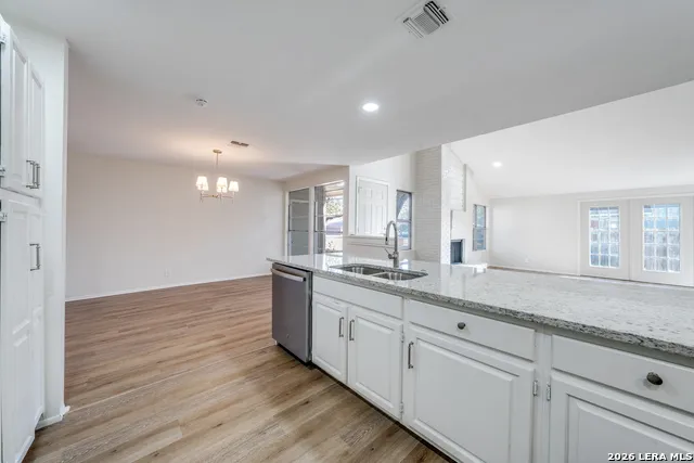 6318 Club Oaks #25 Unit 25 San Antonio, TX 78249