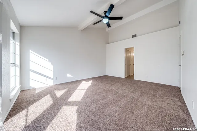 6318 Club Oaks #25 Unit 25 San Antonio, TX 78249