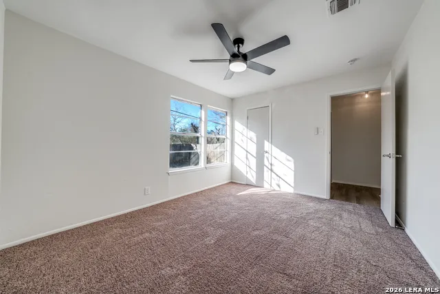 6318 Club Oaks #25 Unit 25 San Antonio, TX 78249
