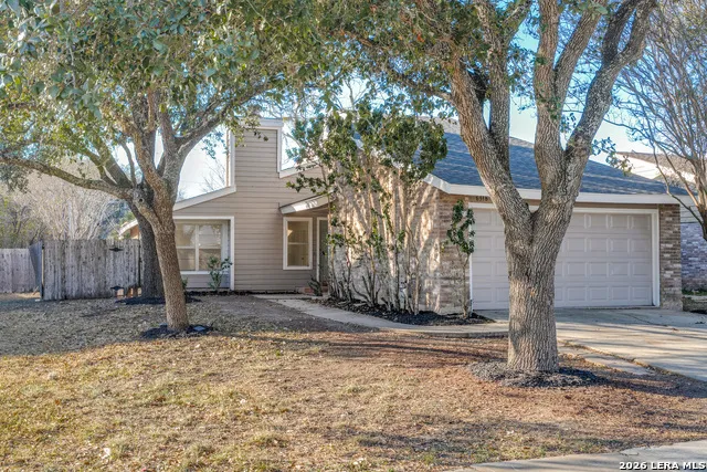 6318 Club Oaks #25 Unit 25 San Antonio, TX 78249