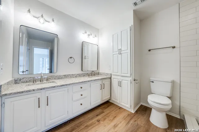 6318 Club Oaks #25 Unit 25 San Antonio, TX 78249