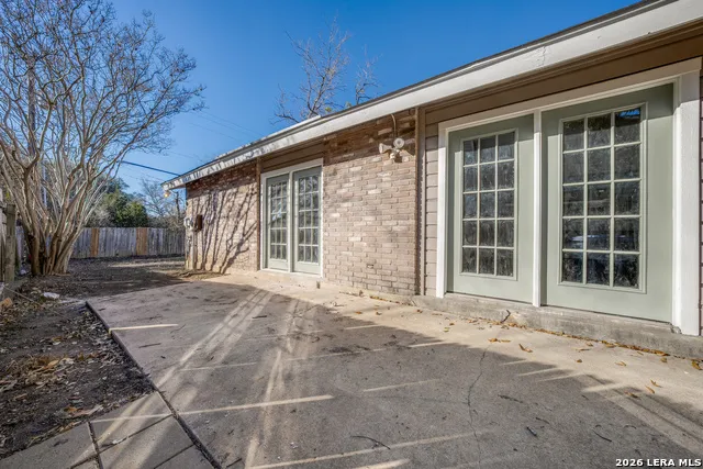 6318 Club Oaks #25 Unit 25 San Antonio, TX 78249