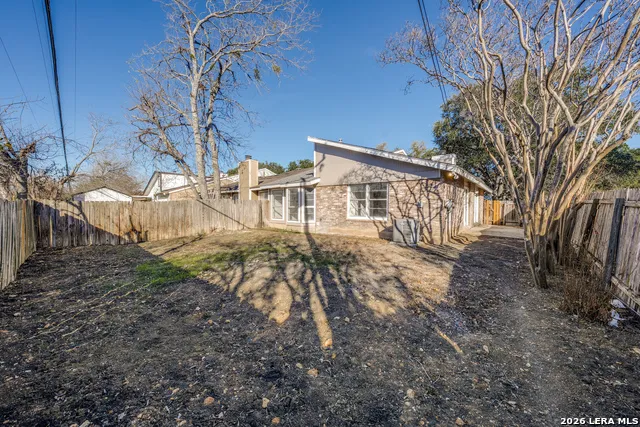 6318 Club Oaks #25 Unit 25 San Antonio, TX 78249