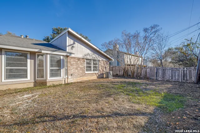 6318 Club Oaks #25 Unit 25 San Antonio, TX 78249