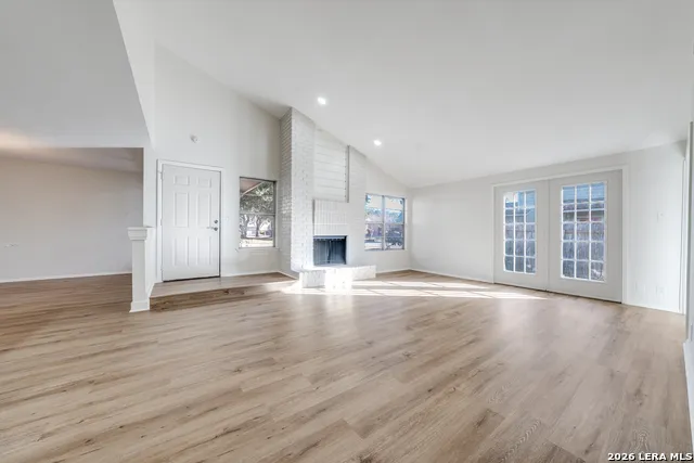6318 Club Oaks #25 Unit 25 San Antonio, TX 78249