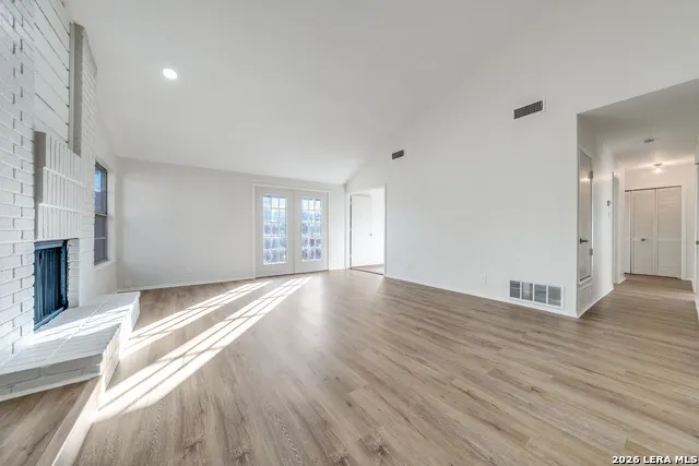 6318 Club Oaks #25 Unit 25 San Antonio, TX 78249