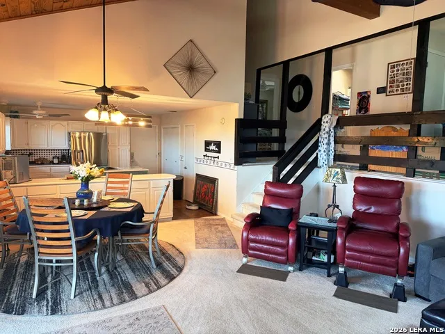 1135 LAKEBREEZE DR Canyon Lake, TX 78133