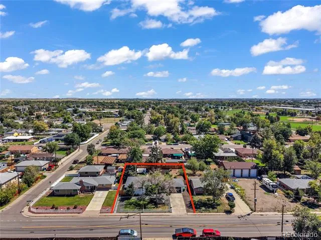 6080 Holly Street Commerce City, CO 80022