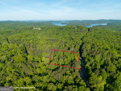 LOT 42 Harris Creek DR