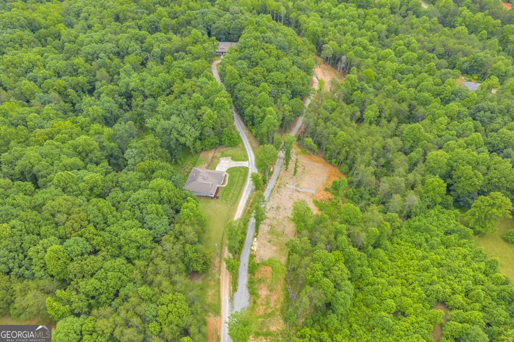 0 Gene Nix RD Cleveland, GA 30528