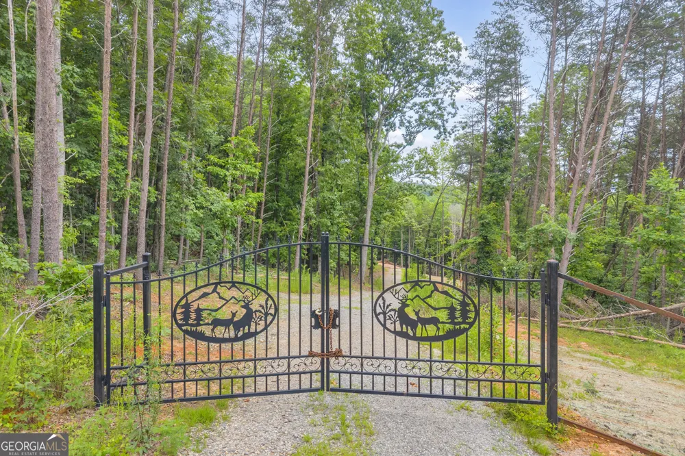 0 Gene Nix RD Cleveland, GA 30528