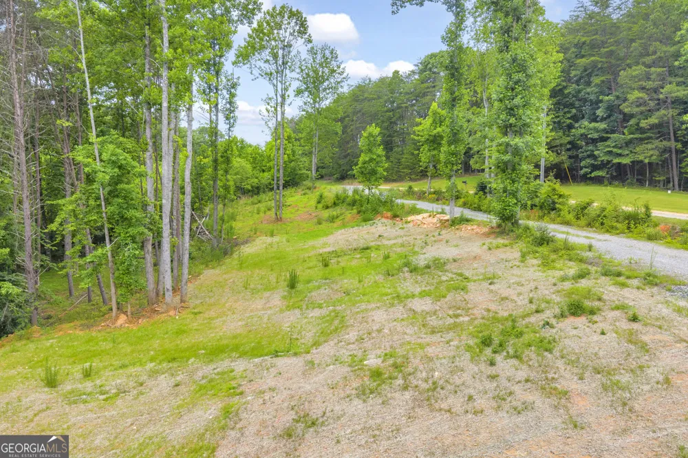 0 Gene Nix RD Cleveland, GA 30528