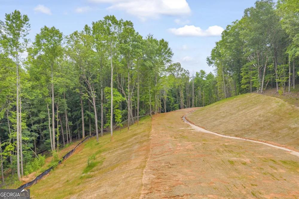 0 Gene Nix RD Cleveland, GA 30528